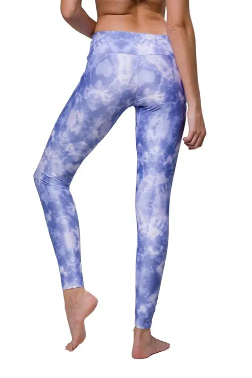 Last Chance Onzie Hot Yoga Leggings 209