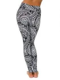 Last Chance Onzie Hot Yoga Leggings 209