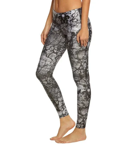 Last Chance Onzie Hot Yoga Leggings 209