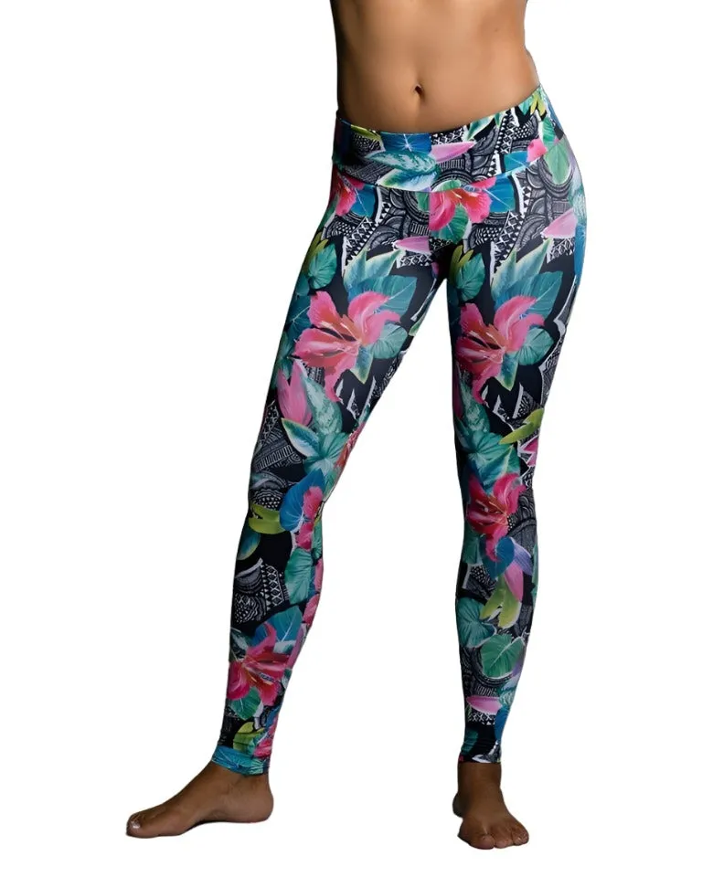 Last Chance Onzie Hot Yoga Leggings 209