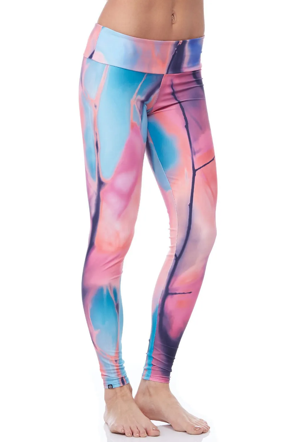 Last Chance Onzie Hot Yoga Leggings 209