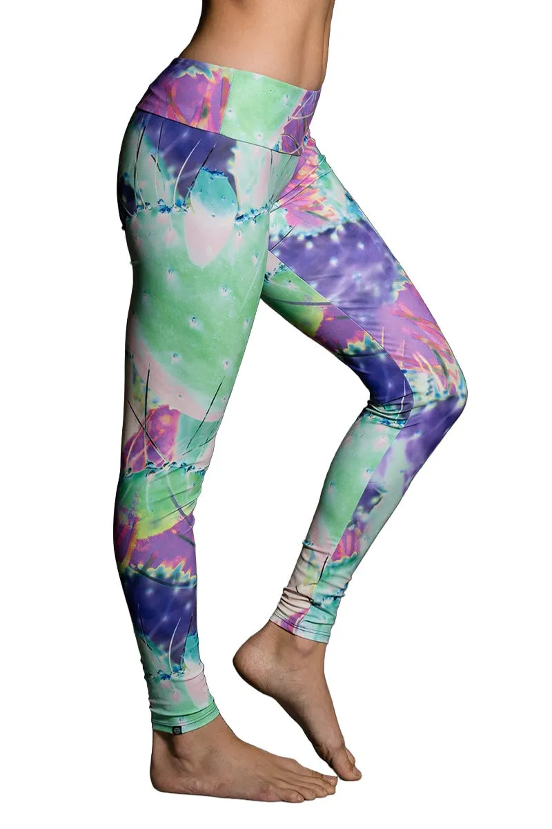 Last Chance Onzie Hot Yoga Leggings 209