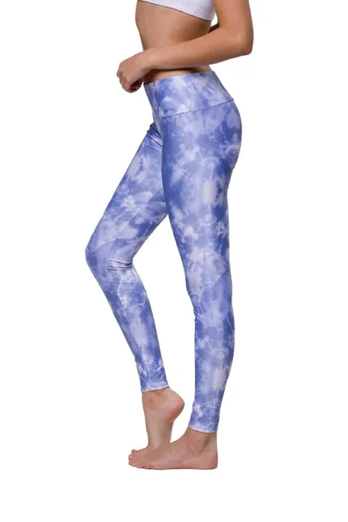 Last Chance Onzie Hot Yoga Leggings 209