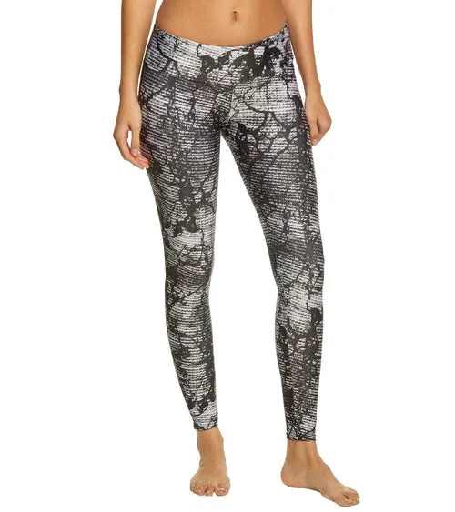 Last Chance Onzie Hot Yoga Leggings 209