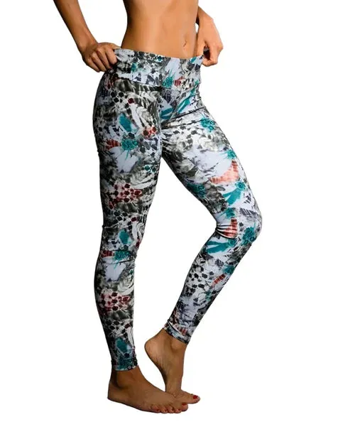 Last Chance Onzie Hot Yoga Leggings 209