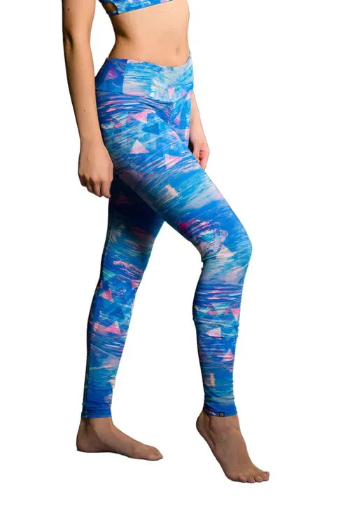 Last Chance Onzie Hot Yoga Leggings 209