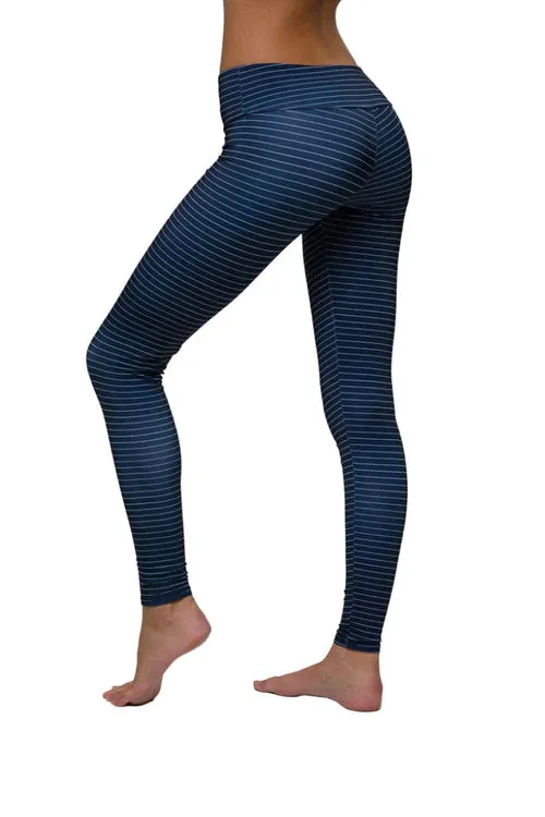 Last Chance Onzie Hot Yoga Leggings 209