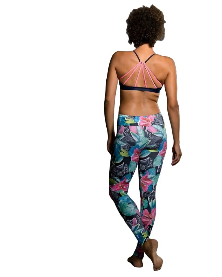 Last Chance Onzie Hot Yoga Leggings 209