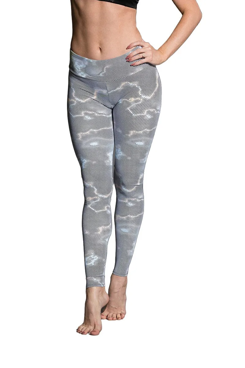 Last Chance Onzie Hot Yoga Leggings 209