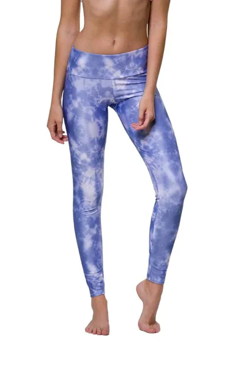 Last Chance Onzie Hot Yoga Leggings 209