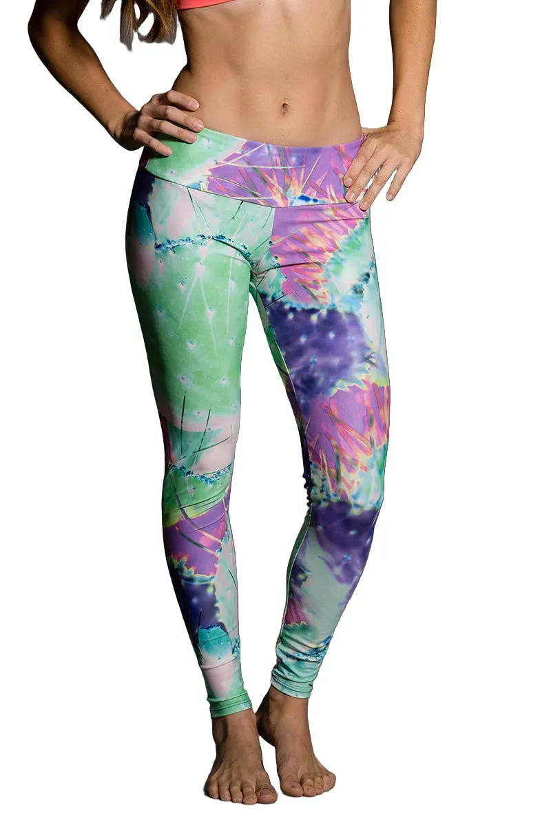 Last Chance Onzie Hot Yoga Leggings 209