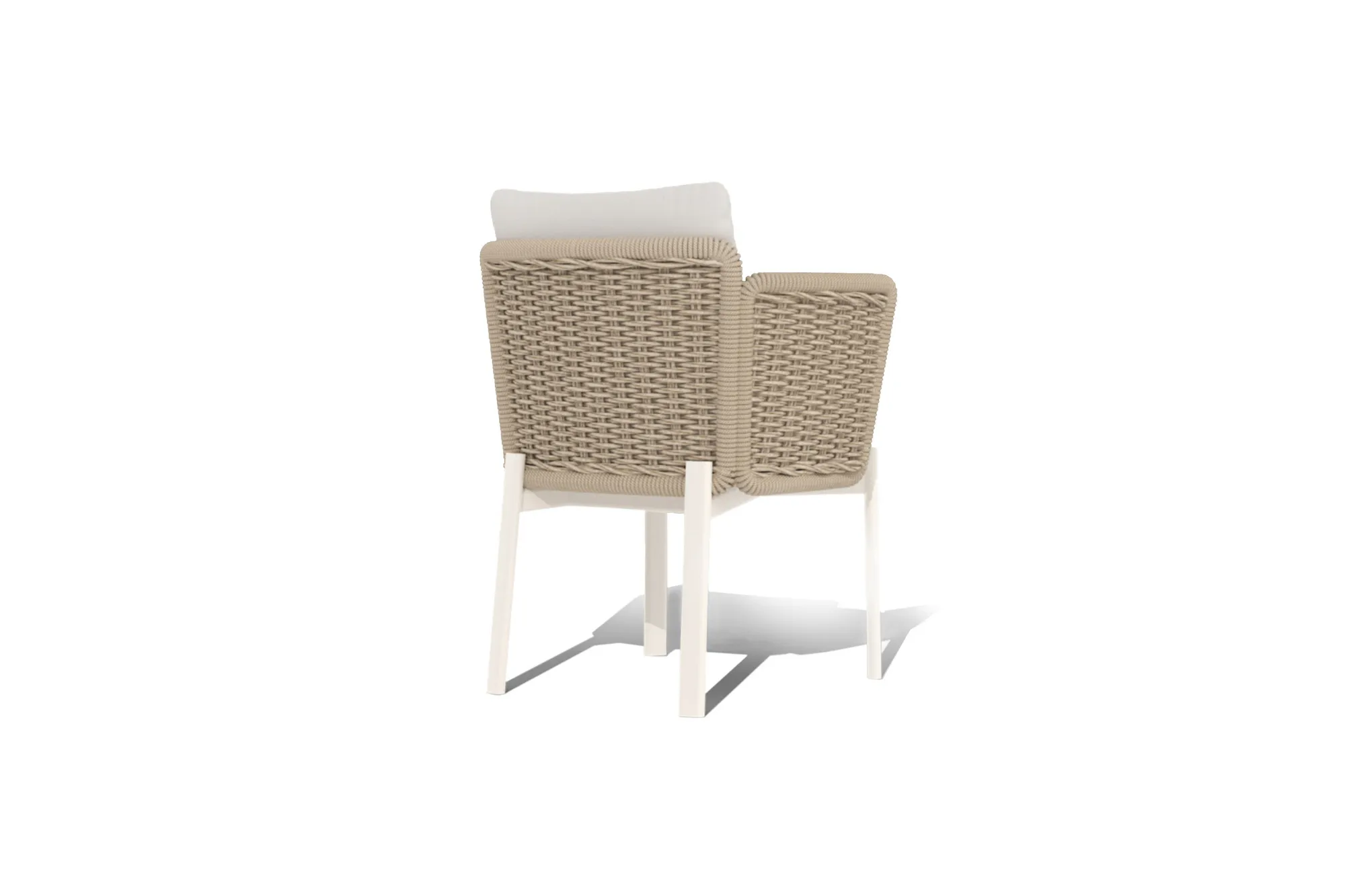 MACUATA Outdoor Dining Chair