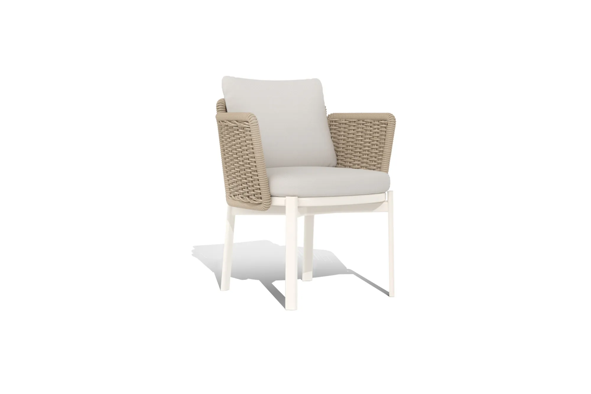 MACUATA Outdoor Dining Chair