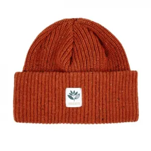 Magenta Beanie Everest Orange