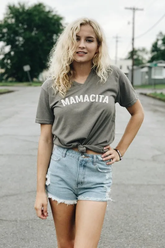 MAMACITA TEE