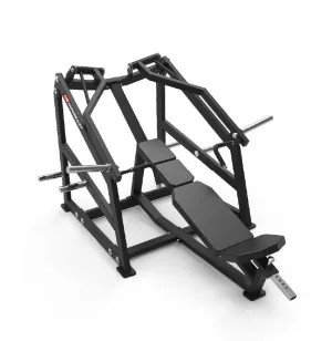 Max Series - Incline Chest Press