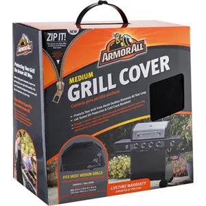 Medium Armor All Grill Cover