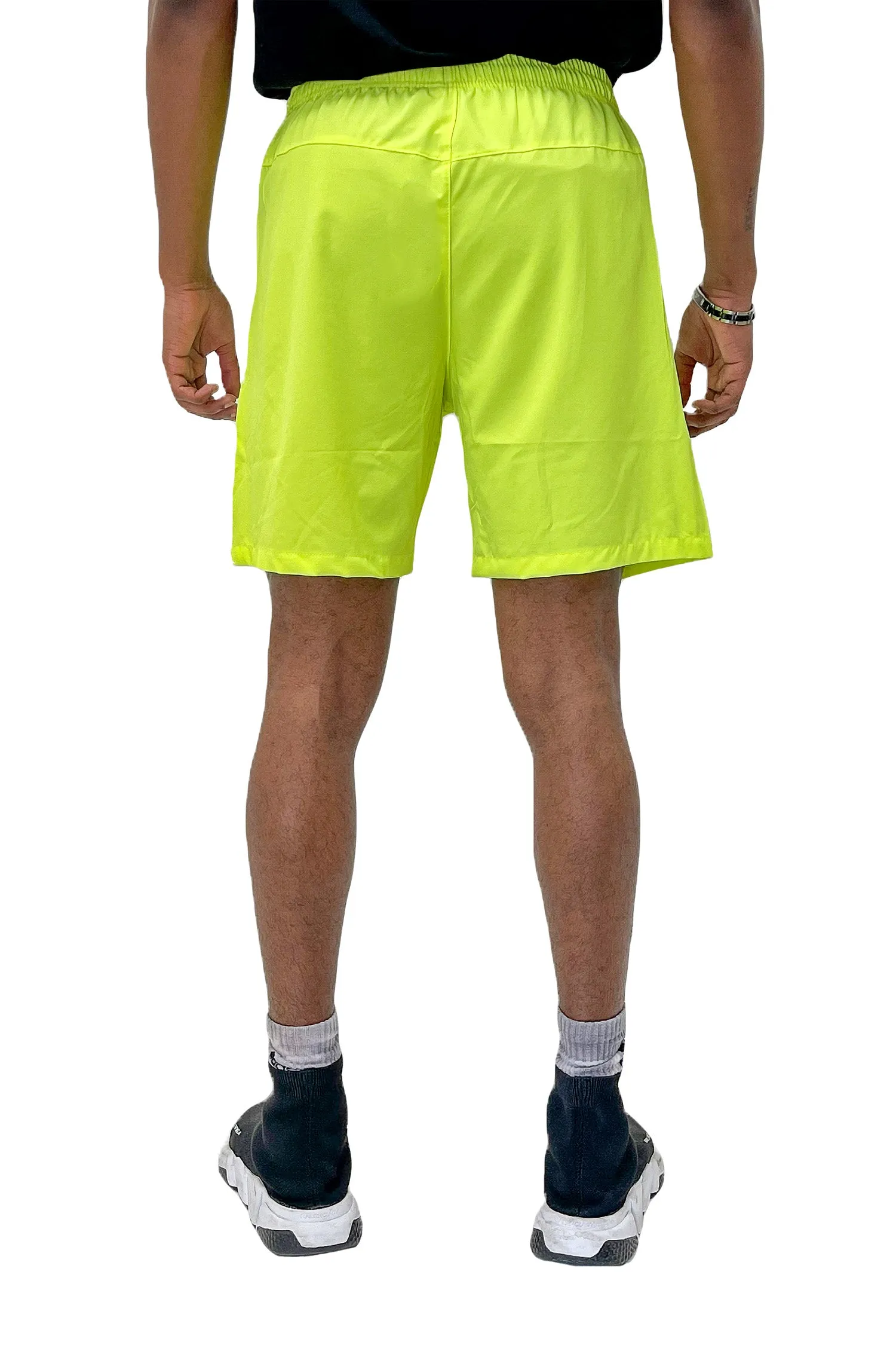 Men's Lightweight Performance Running Shorts