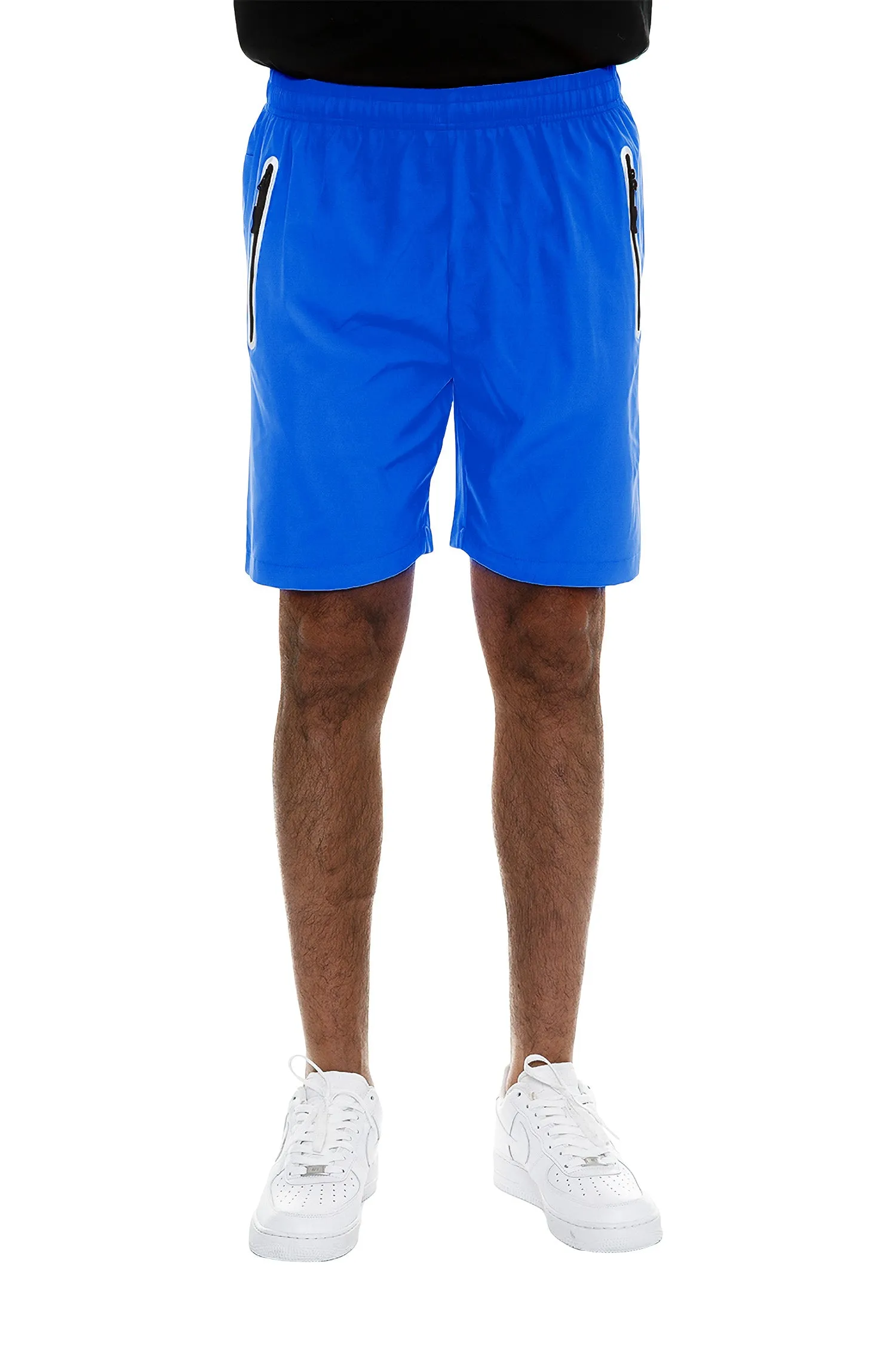 Men's Lightweight Performance Running Shorts