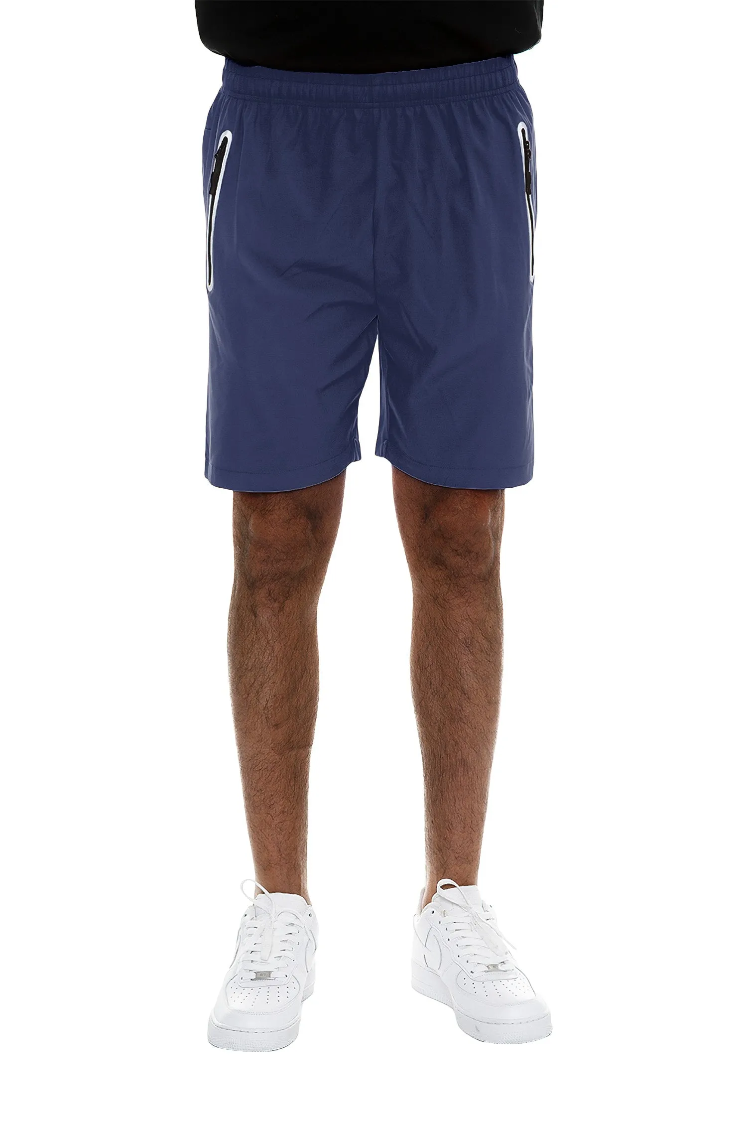 Men's Lightweight Performance Running Shorts