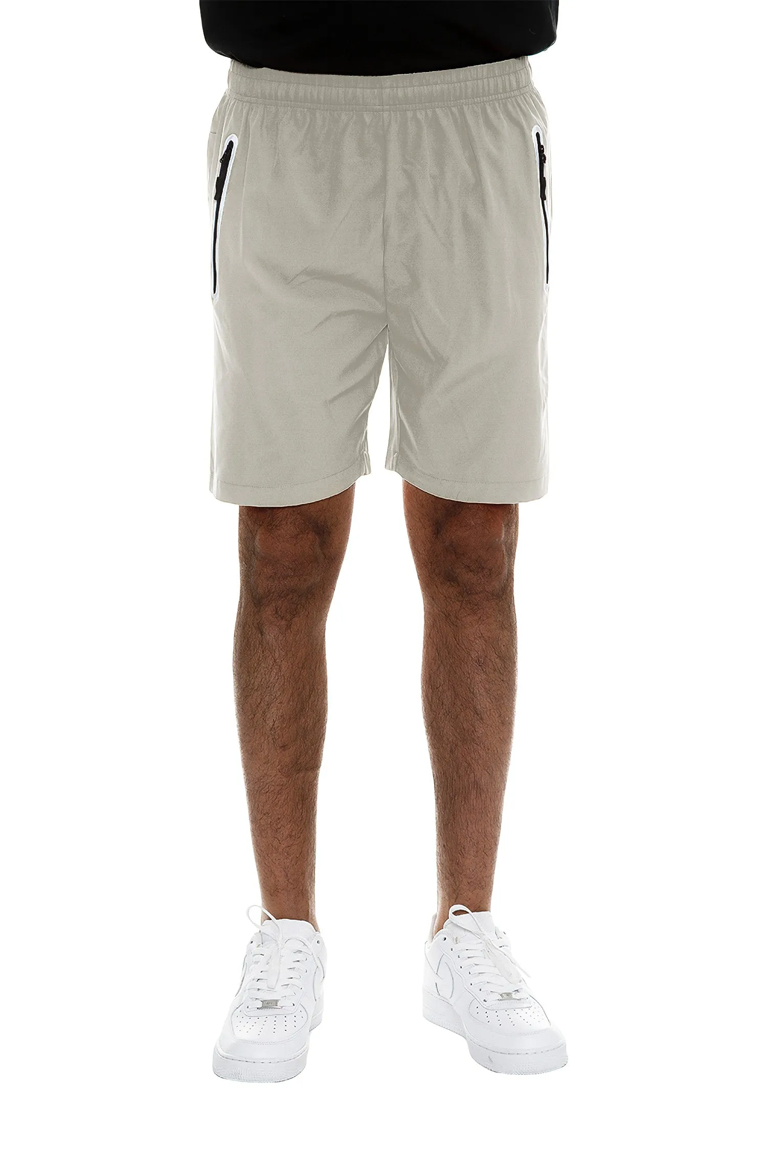 Men's Lightweight Performance Running Shorts