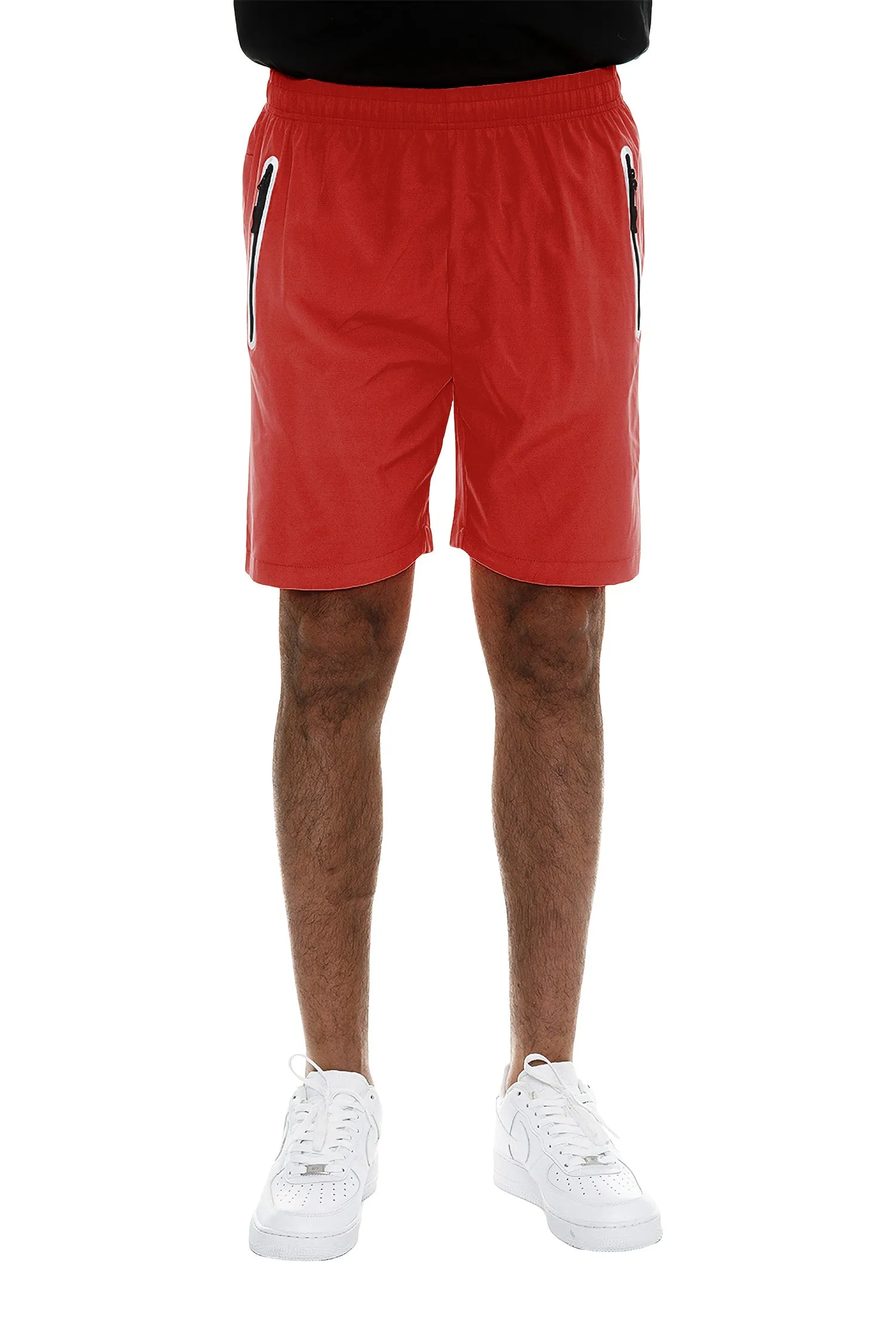 Men's Lightweight Performance Running Shorts