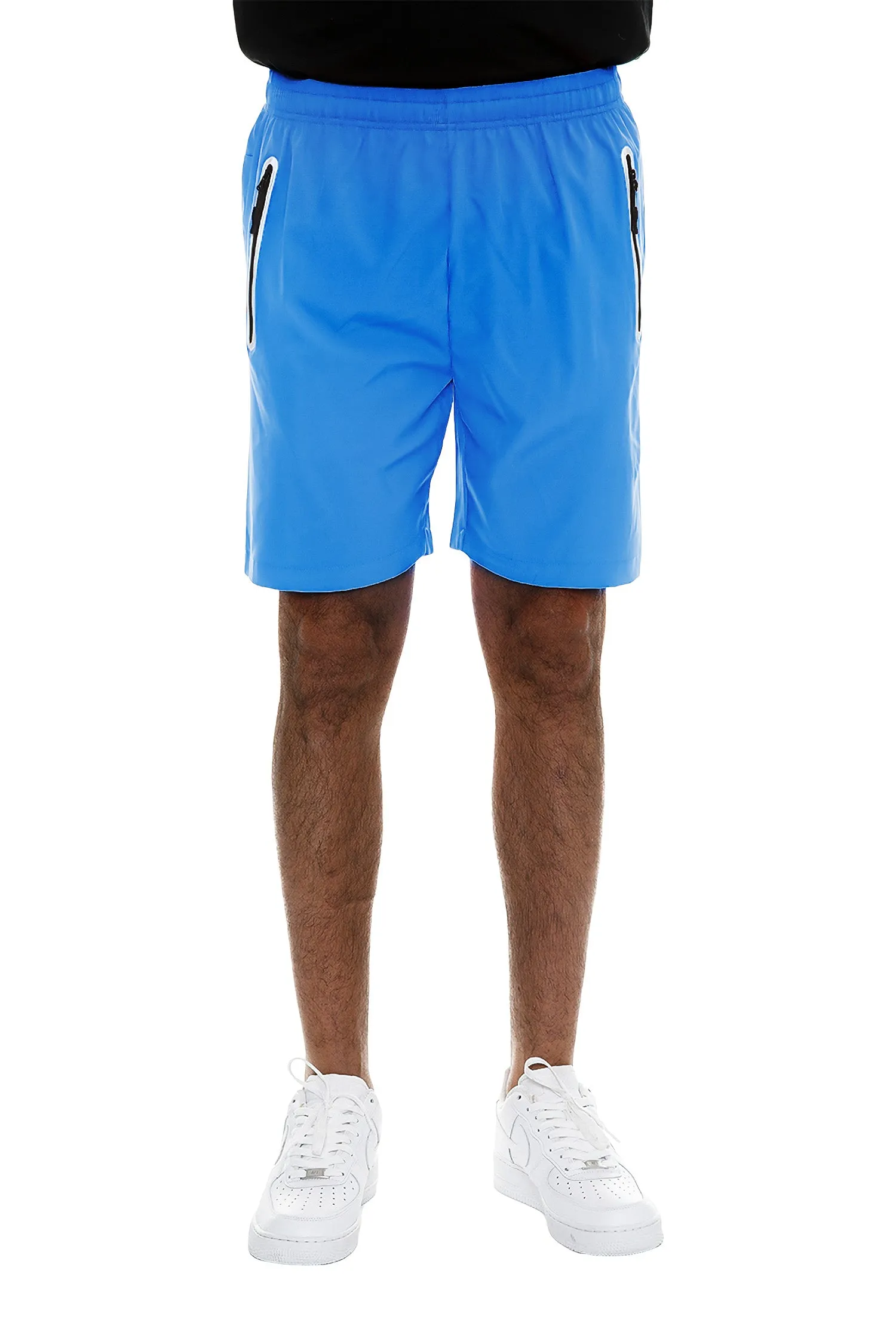 Men's Lightweight Performance Running Shorts