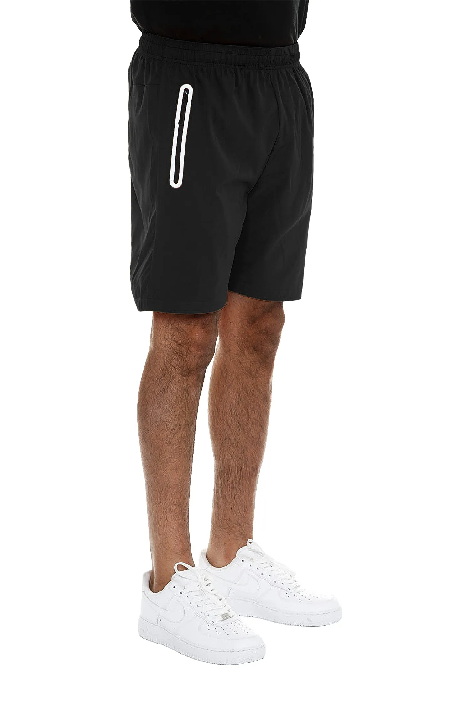 Men's Lightweight Performance Running Shorts