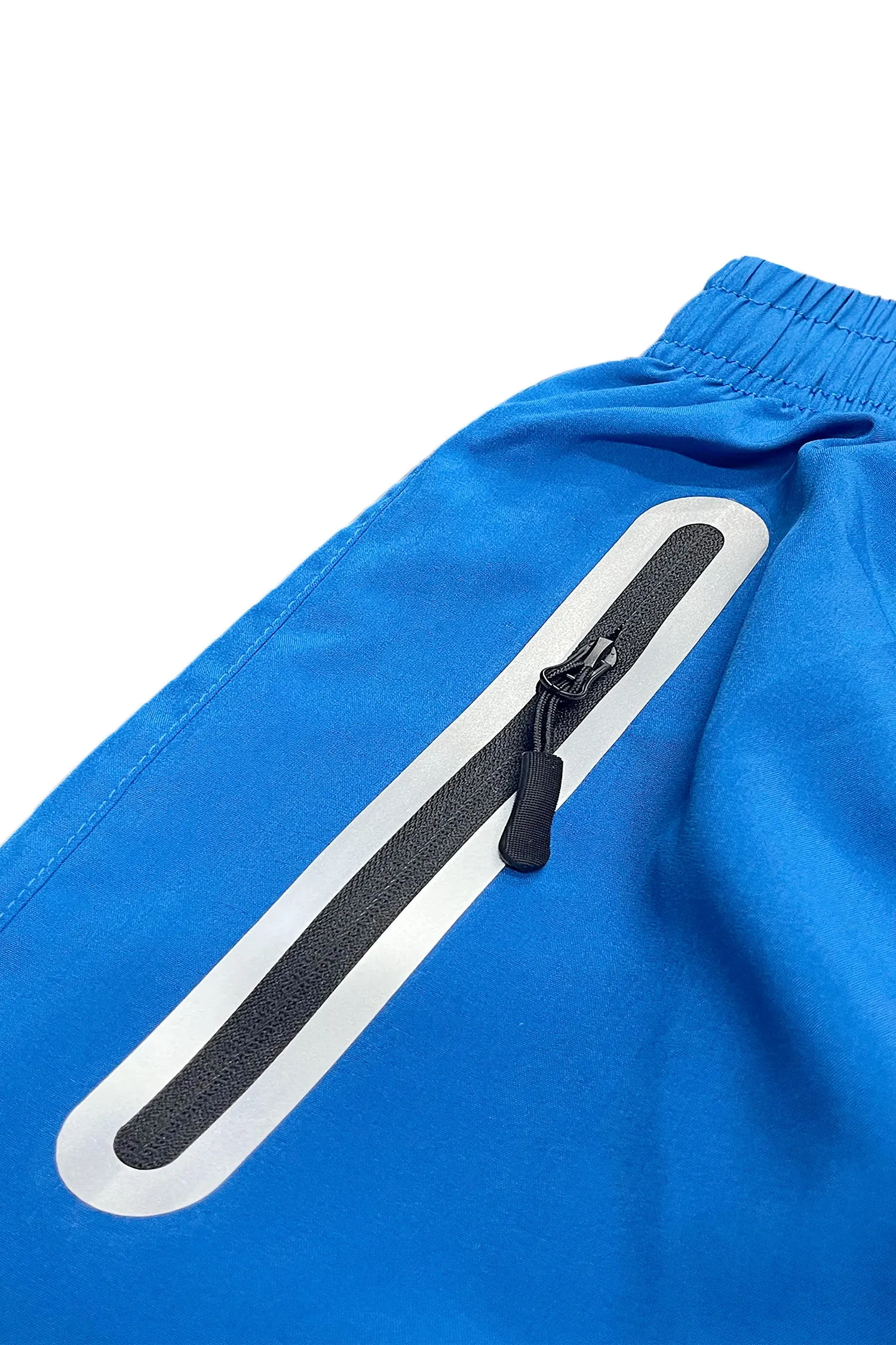 Men's Lightweight Performance Running Shorts