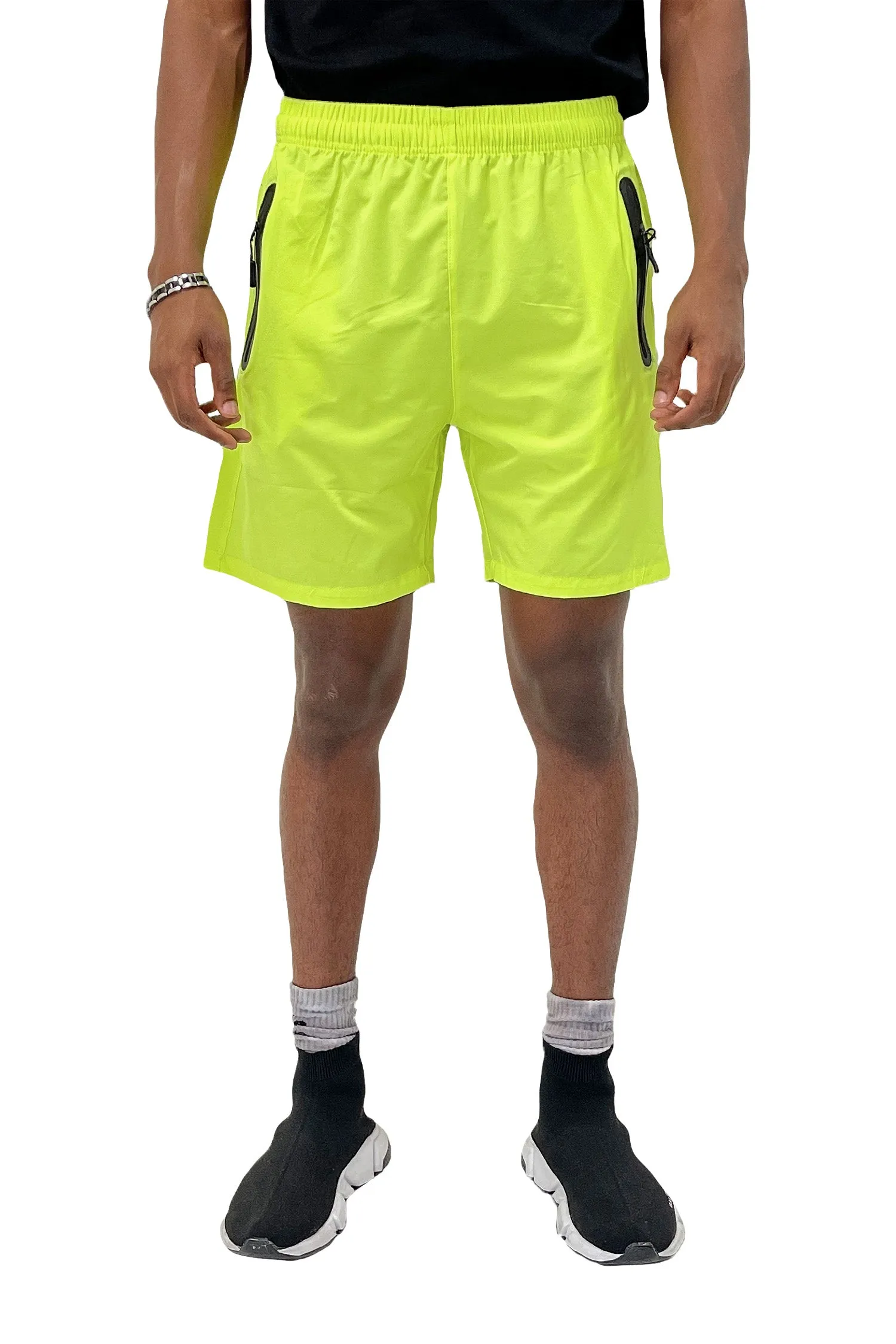 Men's Lightweight Performance Running Shorts