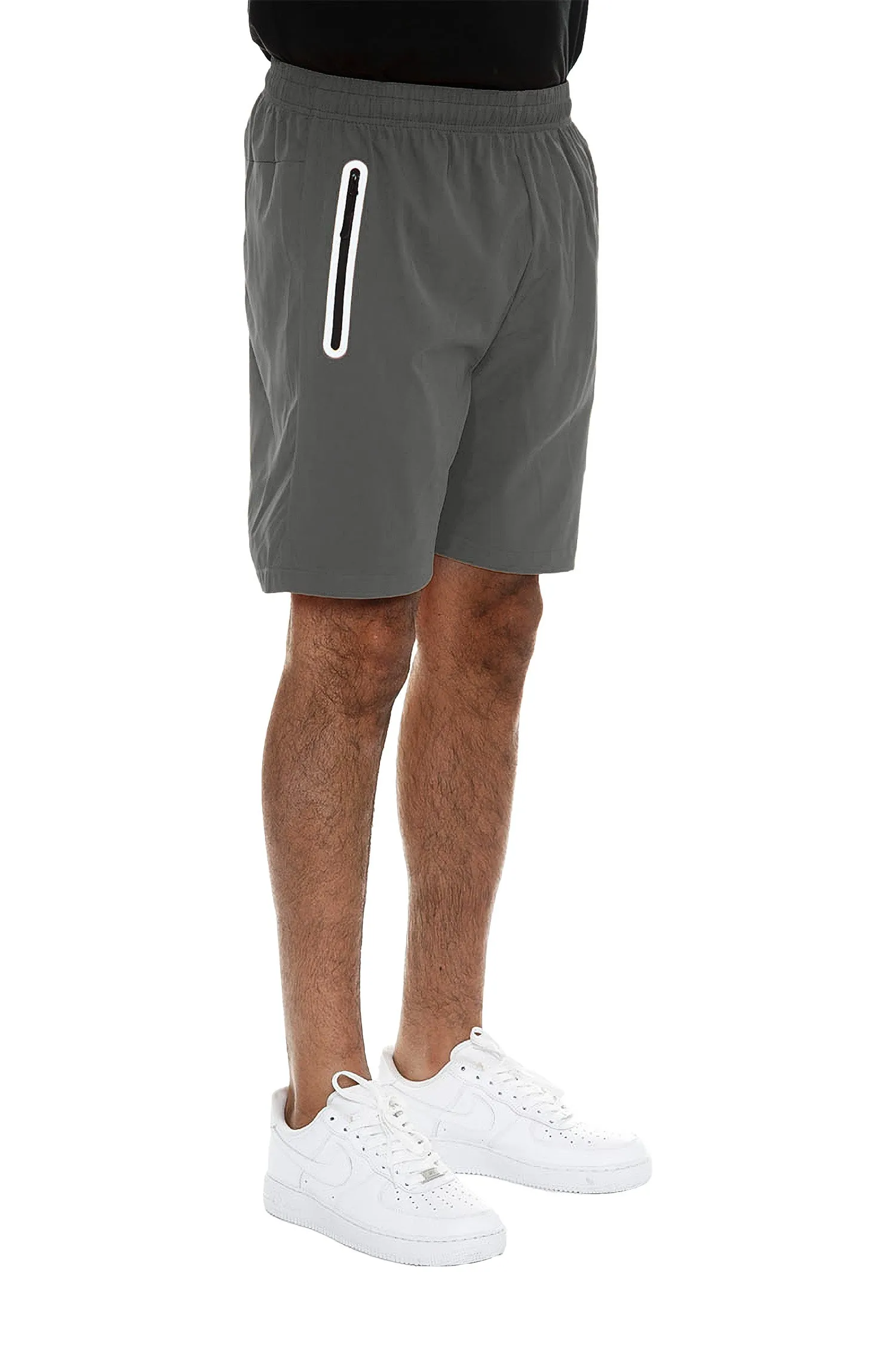 Men's Lightweight Performance Running Shorts