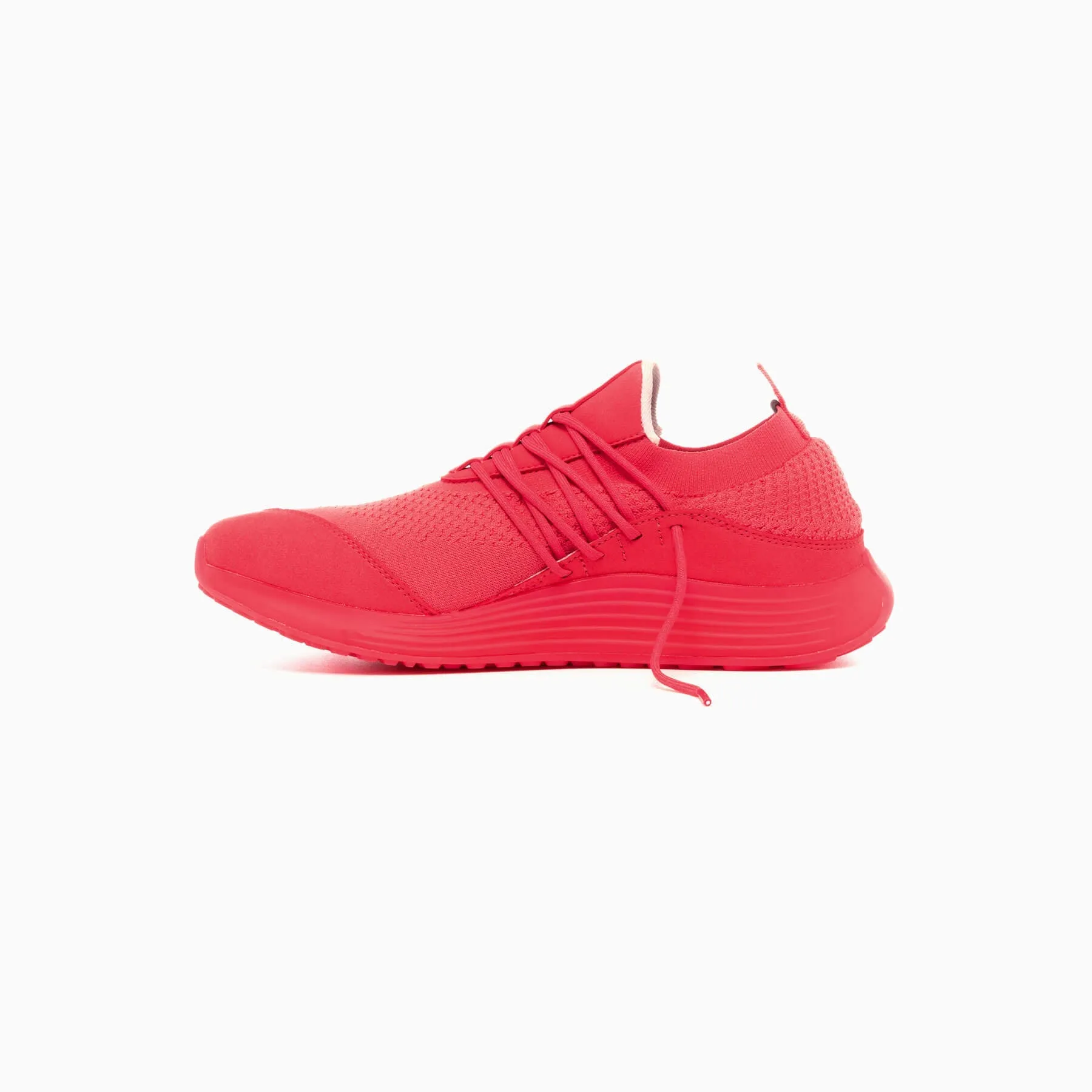 Men's Trainer AD 1 (L–E Red)