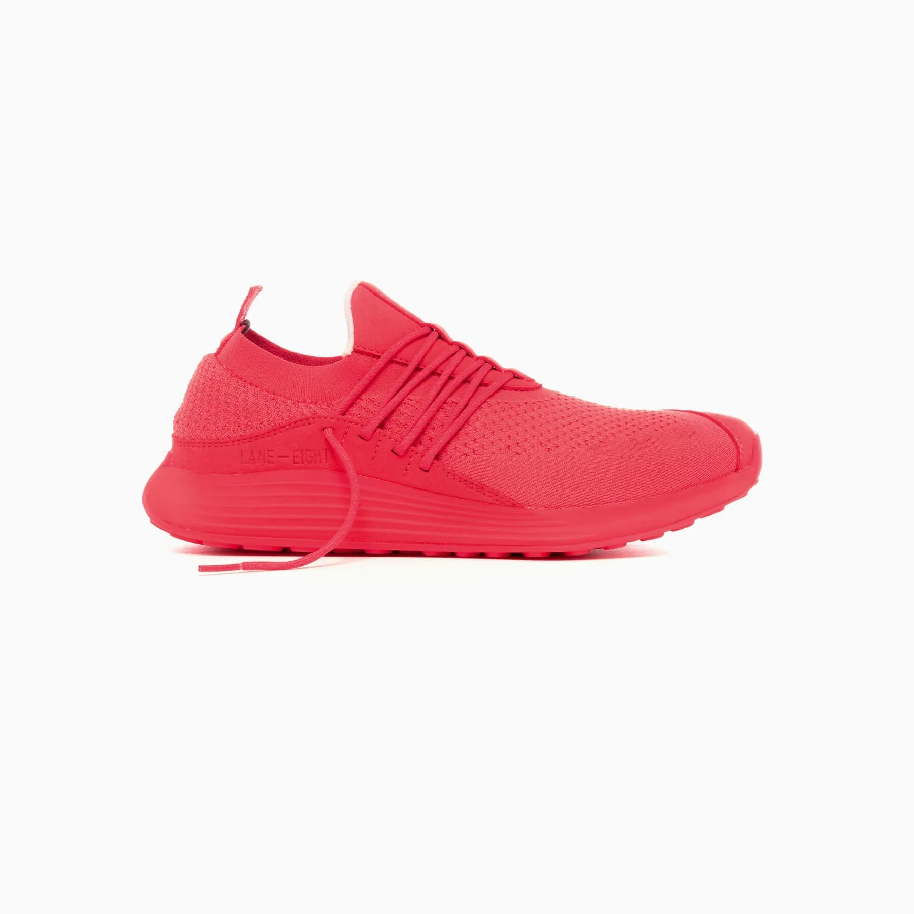 Men's Trainer AD 1 (L–E Red)