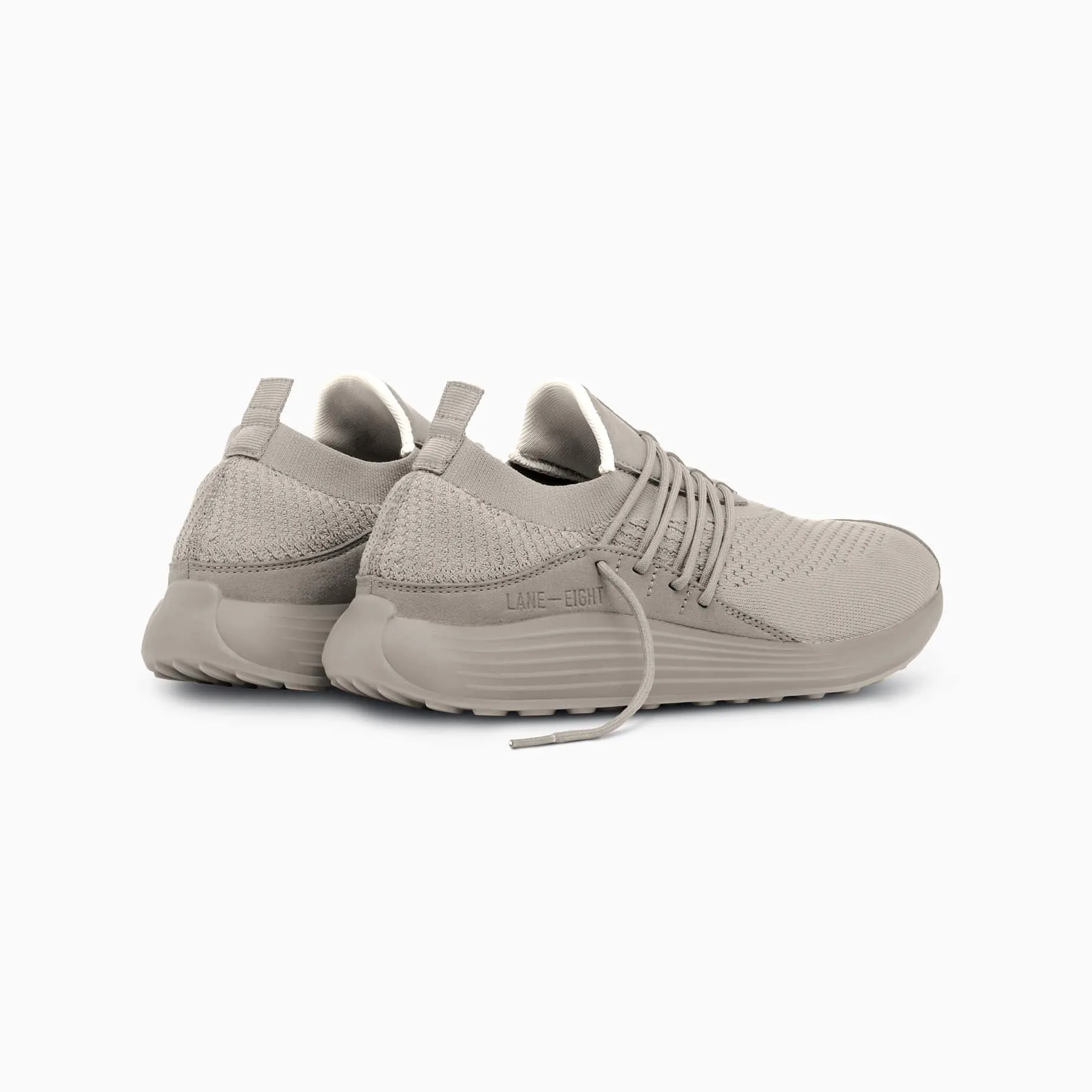 Men's Trainer AD 1 (Lunar Grey)