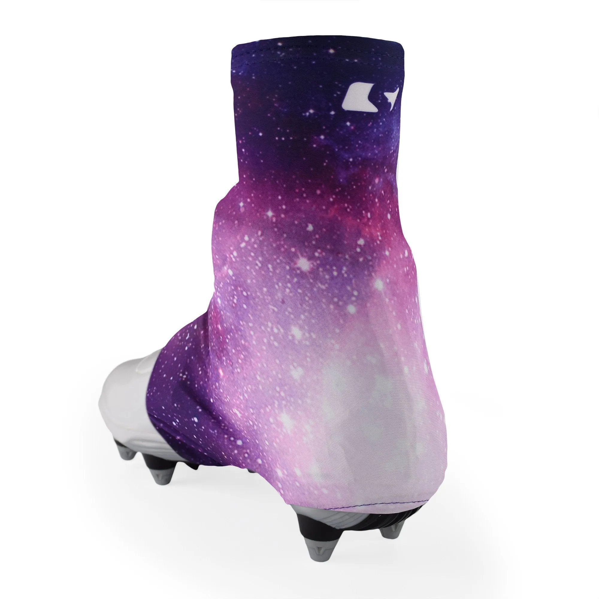 Nebula Spats / Cleat Covers