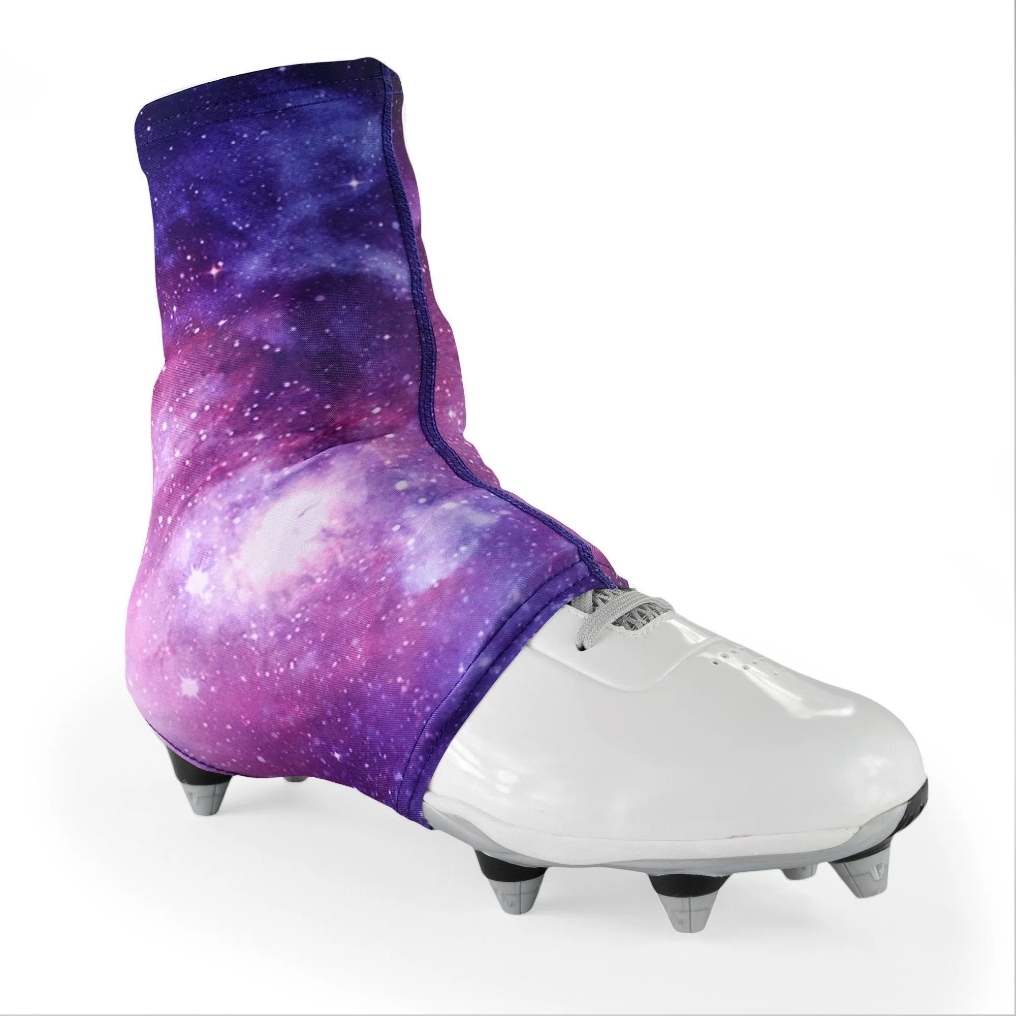 Nebula Spats / Cleat Covers