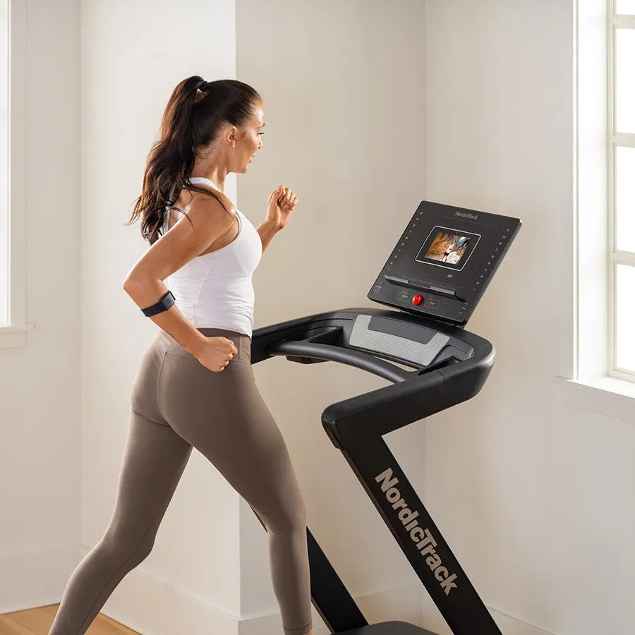 NEW NordicTrack EXP 7i Incline Treadmill