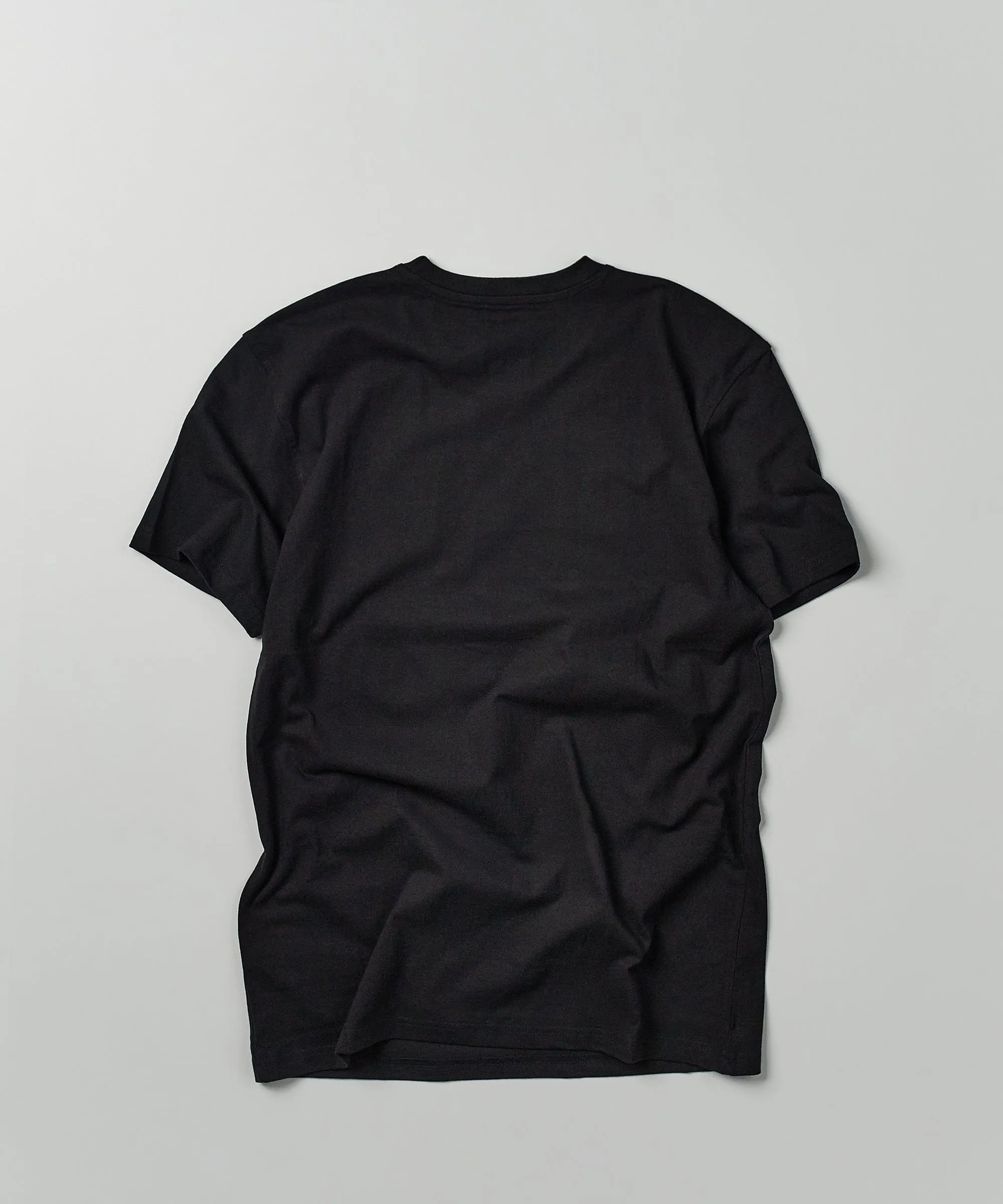 NLBM Chicago Short Sleeve Tee - Black