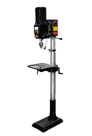 NOVA VIKING 16″ FLOOR MODEL DRILL PRESS