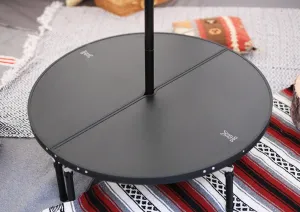 One Pole Tent Table