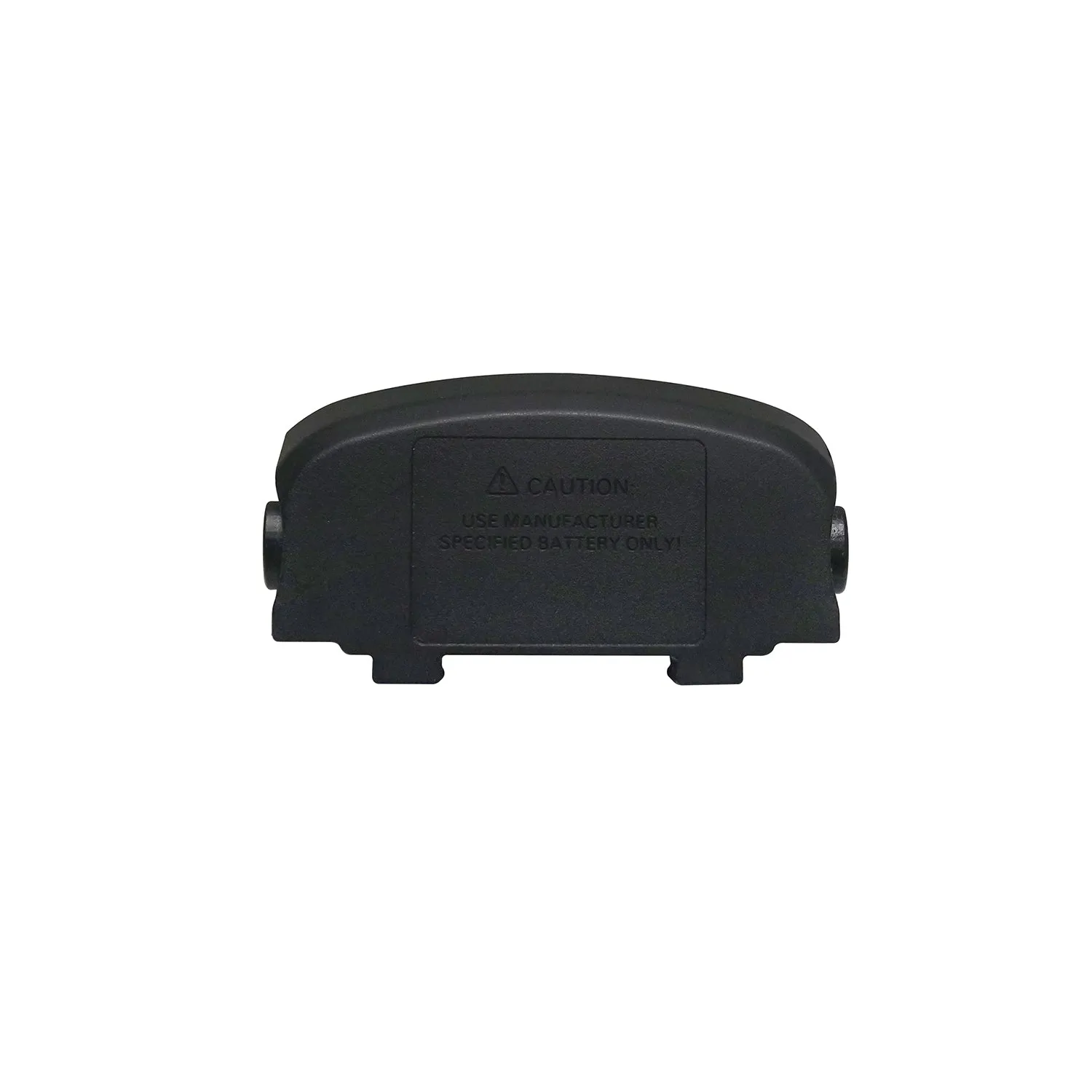 PRO/M6 Battery Cover