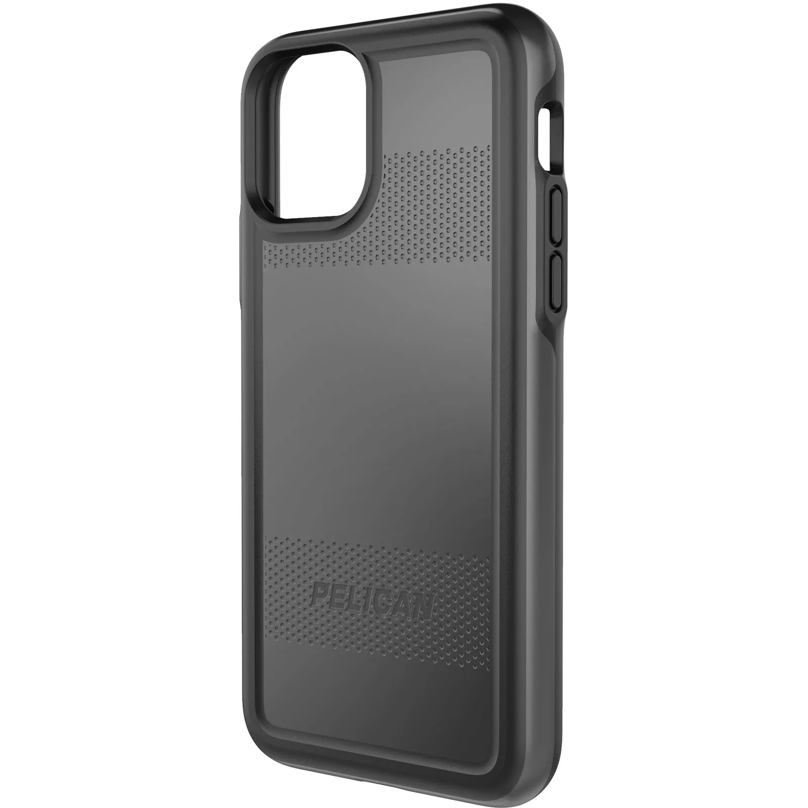 Protector Case for Apple iPhone 11 Pro - Black