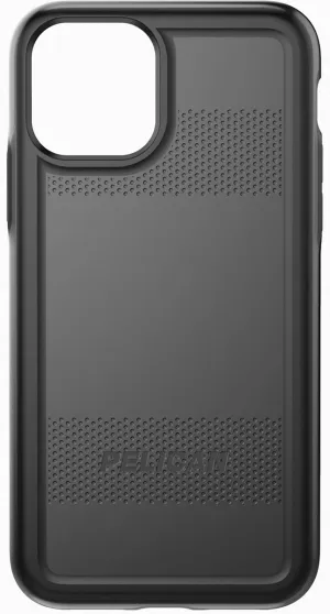 Protector Case for Apple iPhone 11 Pro - Black