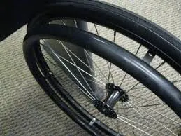 Push Rim Covers