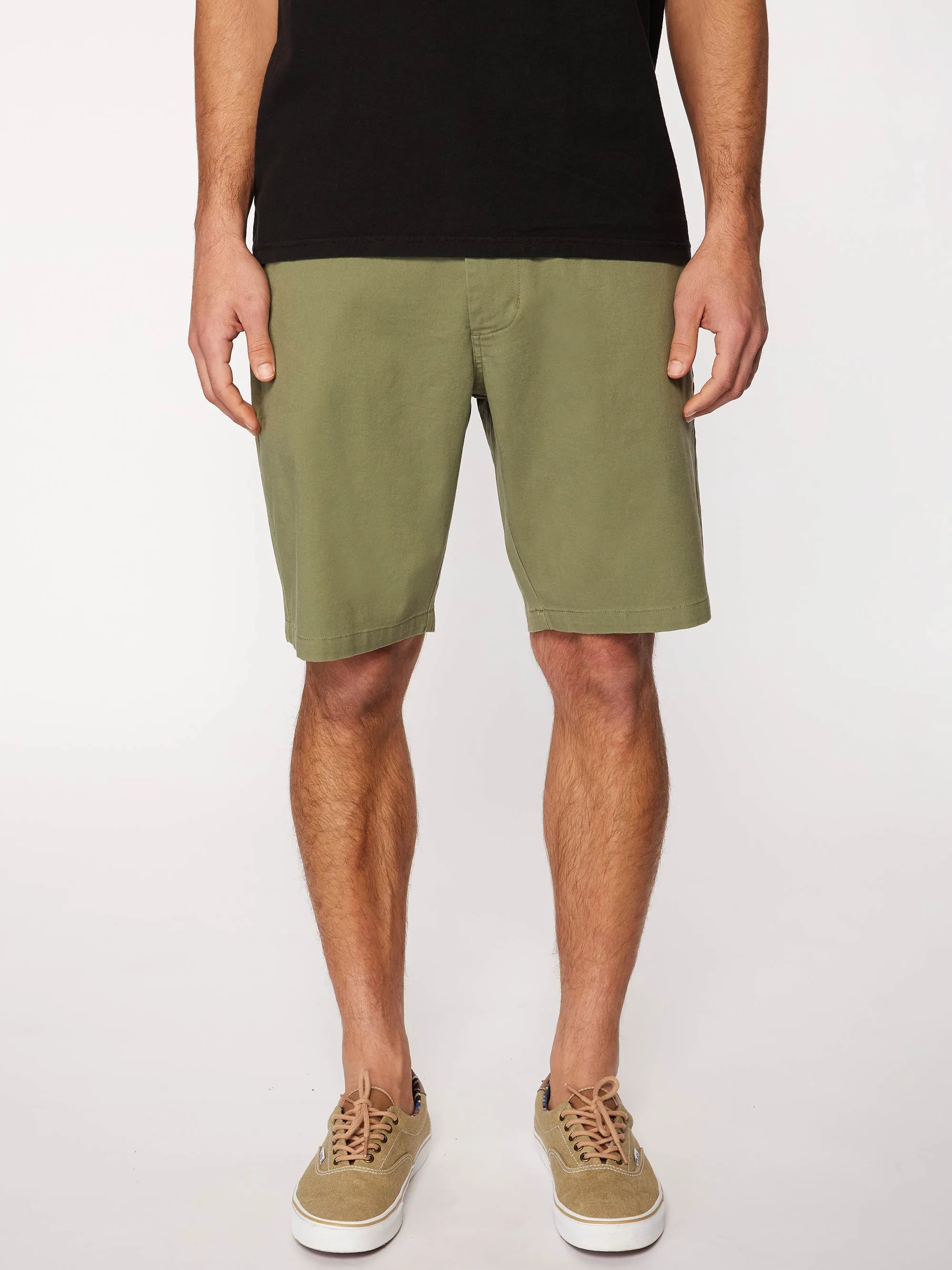 Quarry 20" Shorts