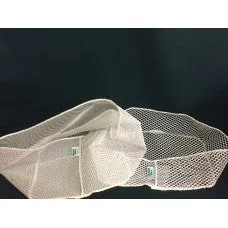 "Eagar" Replacement Net Bag for Eagar Square Fingerling Dip Nets