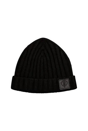 RECCE BEANIE BLACK