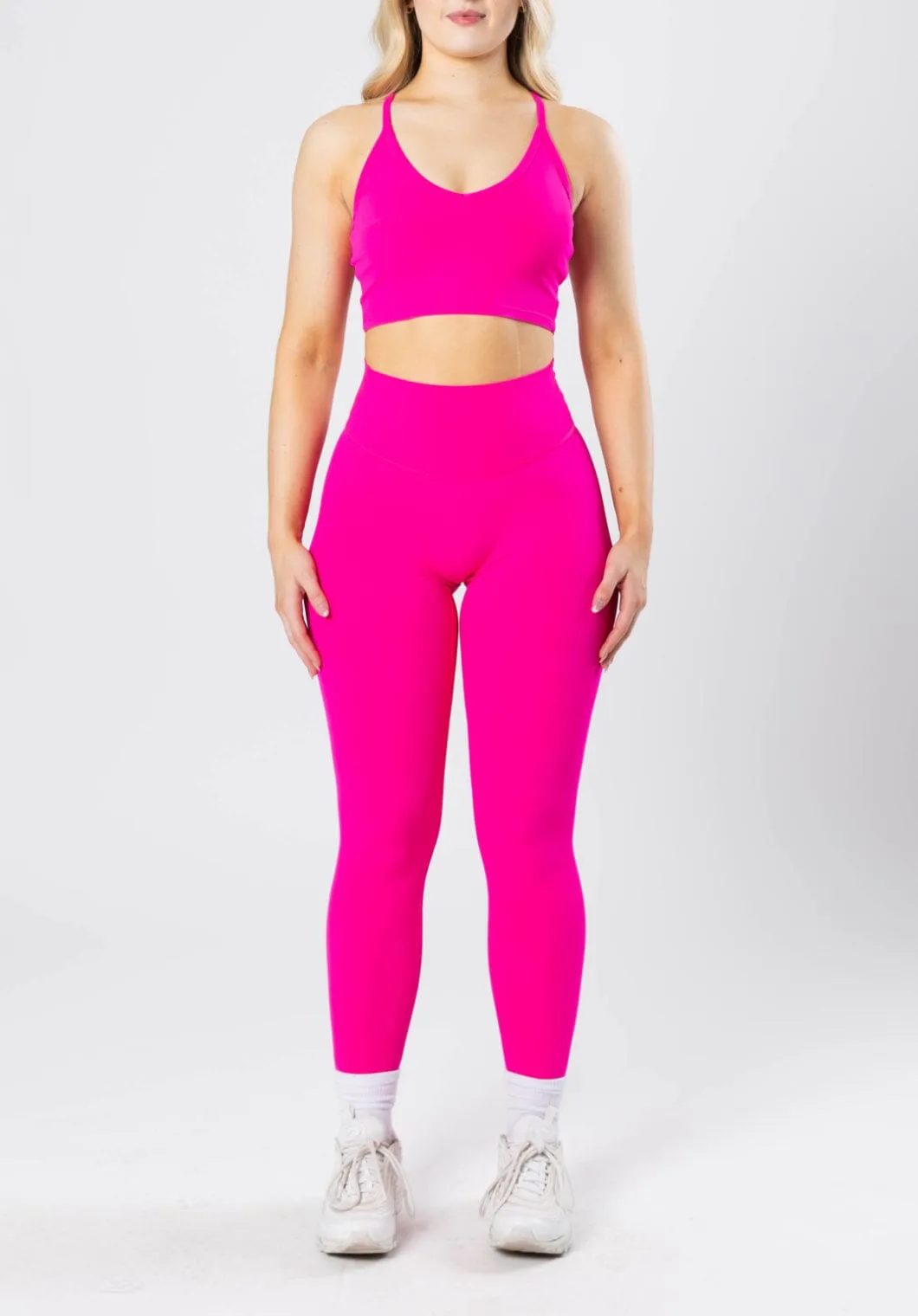 RecStretch Original Sculptseam™ Plus Legging Crush