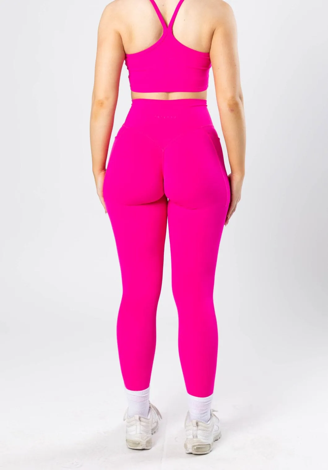 RecStretch Original Sculptseam™ Plus Legging Crush