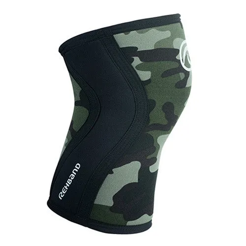 Rehband Rx Knee Sleeve - 5mm